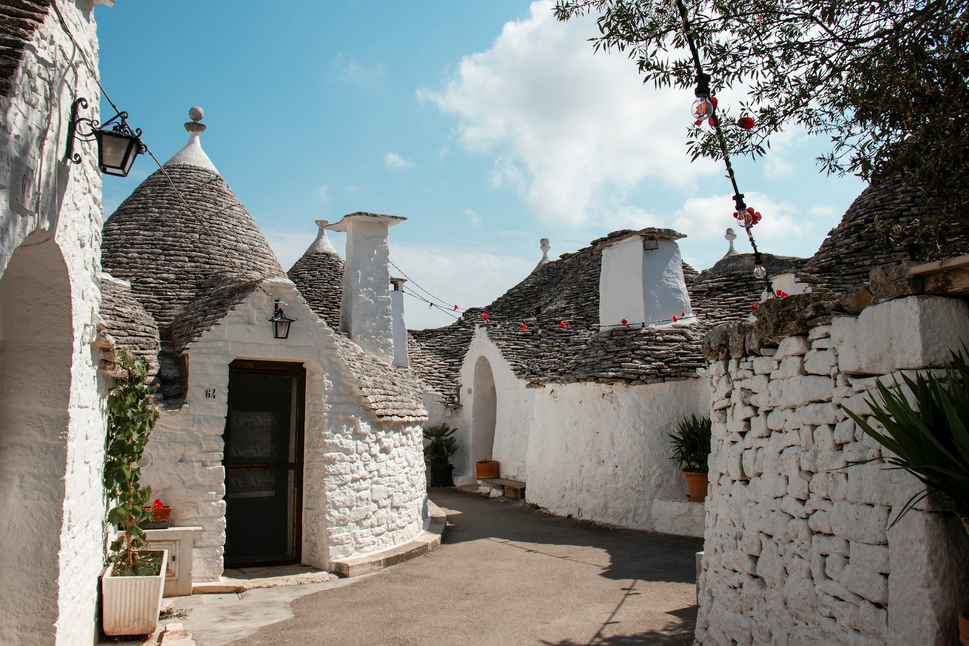Alberobello 2