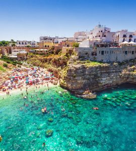 Polignano a mare